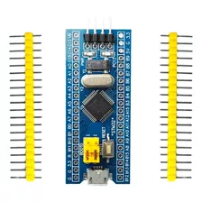 Placa De Desenvolvimento Arm Stm32 Stm32f103c6t6