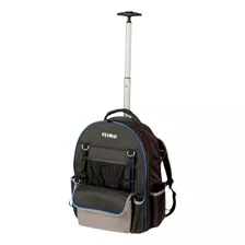 Mochila Porta Herramientas Irimo Con Ruedas 20kg/26lts