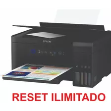  Reset Para L4150 L4160