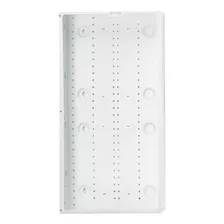 Leviton 47605-28n Smc Serie De 28 Pulgadas, Solo Gabinete De