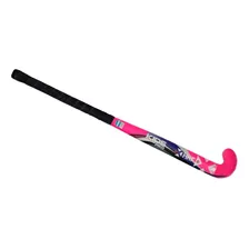 Palo De Hockey Hkr Kids Pro (rosa/violeta) 30 A 36,5 Pulgada Color Rosa