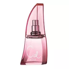 Perfume Mujer Ciel Rose Edp 50ml 