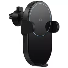 Xiaomi Mi 20w Wireless Car Charger Cargador Celular P/ Auto 