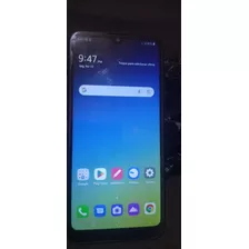 Celular LG K40s