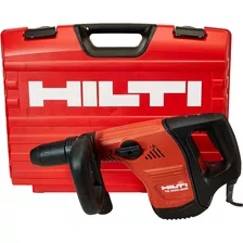 Hilti Te 500 Avr 5.7 Kg, 7.5 J, Sds Max Facturado