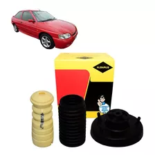 Kit Completo De Amortecedor Ford Escort Rs Zetec 1996 A 1998