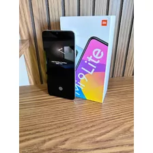 Celular Xiaomi Mi 9 Lite 128g Única Dona, Muito Conservado.