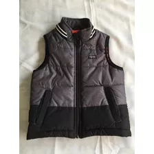 Campera Chaleco Osh Kosh Niños Talle 3t Importado