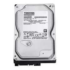 Hd Interno Toshiba 1tb Sata 3.5 7200 Rpm Desktop Dt01aba100v