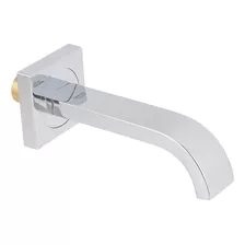 Grohe 13 265 Allure Boquilla Inversor Tina Montaje En Pared