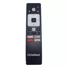 Control Remoto Global--smartv