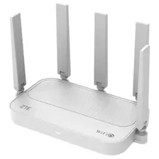 Roteadores Mesh Wifi 6 Zte Zxhn H3601p Ax3000 Portas 