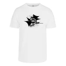 Playera De Hombre Batman Original Camiseta Logo Batman 3