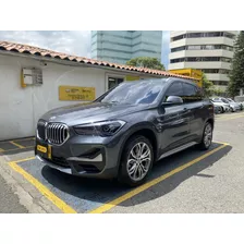 Bmw X1 2.0 F48 Sdriver 20i 2022