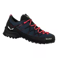 Zapatilla De Aproximación Mujer Wildfire 2 Salewa Talla: Non