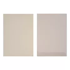 Hojas Papel Blanco Para Dibujo 49 Cm X 35 Cm Lote X 27