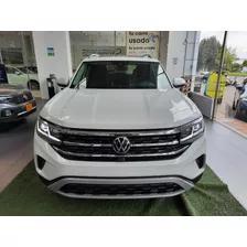 Volkswagen Teramont 3.6 Hihgline 7 Puestos Precio Especial 