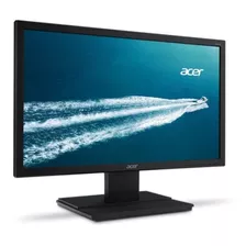 Monitor Acer V226hql 21.5 Full Hd 5ms Vga Hdmi Ips 60 Hz