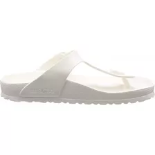 Sandalia Birkenstock Gizeh Eva White - Wesport