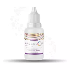 Pigmento Mag Colors 15ml Micropigmentação - Black Friday Cor Diluente