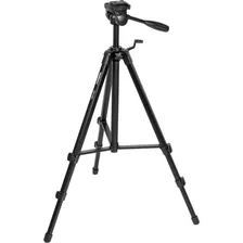 Velbon Ex-530/f Aluminum TriPod With 3-way Pan/tilt Head