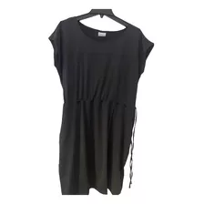 Vestido Columbia Modelo Cold Bay - Negro - Omni Freeze