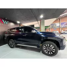 Mitsubishi Montero 3.0 Sport 2021