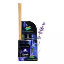 Aromatizador Perfume De Ambiente Difusor Lavanda Francesa