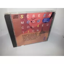 Screen Mood Collection-volume 1