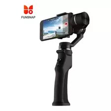 Estabilizador Axis Gimbal Funsnap Capture Three