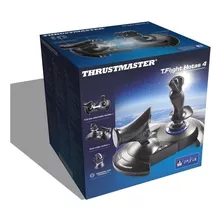 Thrustmaster Joystick T-flight Hotas 4 - Ps4, Ps5 E Pc