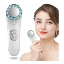 Masajeador Facial 7en1 Ultrasónico Instrumento Multifunciona