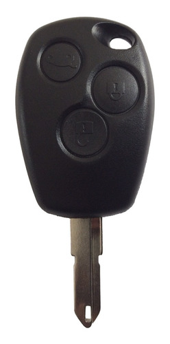 Carcasa Llave Control Renault Clio Duster Fluence Laguna Meg Foto 9