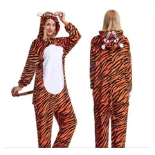 Pijama Enteritos Kigurumi De Animales Adultos