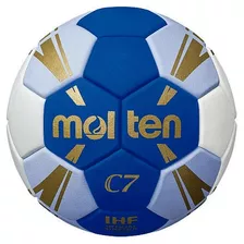 Balón De Handbol Molten C7