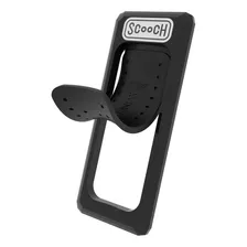 Soporte Para Automovil Para Telefono - Negro