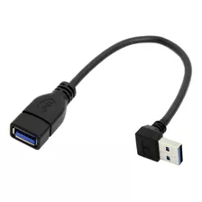 Extensión Chenyang Cy Usb 3.0 Tipo A Macho A Hembra De...