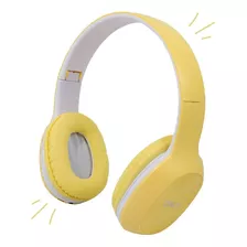 Auricular P38 Sweet Only Bluetooth Inalambrico Microfono