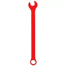 Llave De Ón Super Combo 1224rsc, 3/4 De Pulgada, Roja