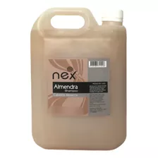 Shampoo Nex Almendra X 5 Litros