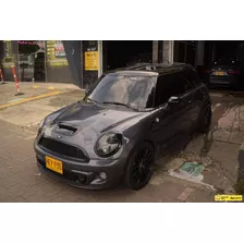 Mini Cooper S 2013