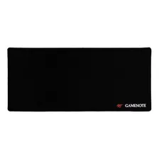 Mousepad Havit Extra Grande 90x40 Speed Full Preto Costurado