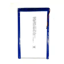 Acumulador Tablet 3,7v 4000mha 90x150mm - Instalamos - Nuñez