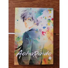 Aoharaido N° 12 (panini, Frete R$ 17,00)