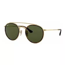 Lentes Ray Ban, Rb 3647-n 001 51. 100% Auténticos.