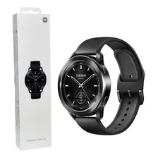 Reloj Xiaomi Watch S3 Original, Gps, Llamadas Y Alexa 