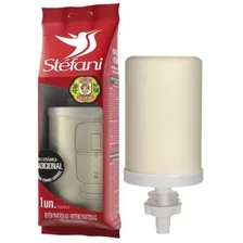 Vela Para Filtro De Barro Stéfani São João Tradicional