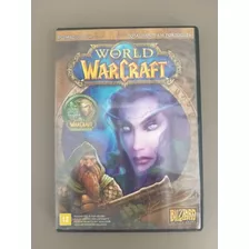 Word Of Warcraft Pc. 