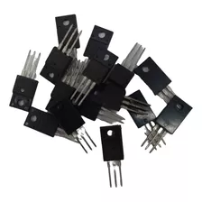 Transistor Regulador F28nm50n