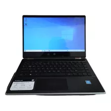 Computadora Notebook Hp Pavilion X360 Pentium 4gb Ram 500gb 